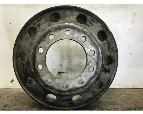 Pilot 22.5 ALUM Wheel