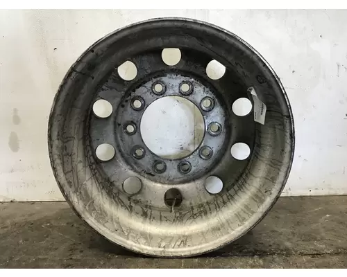 Pilot 22.5 ALUM Wheel