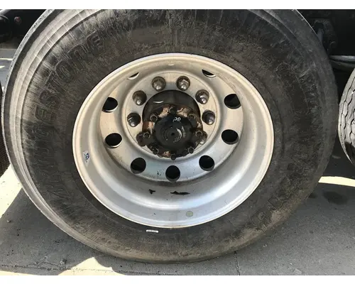 Pilot 22.5 ALUM Wheel