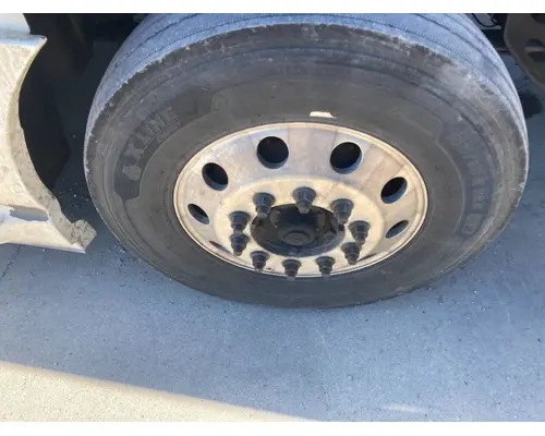 Pilot 22.5 ALUM Wheel