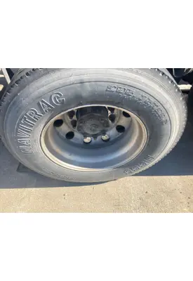 Pilot 22.5 ALUM Wheel