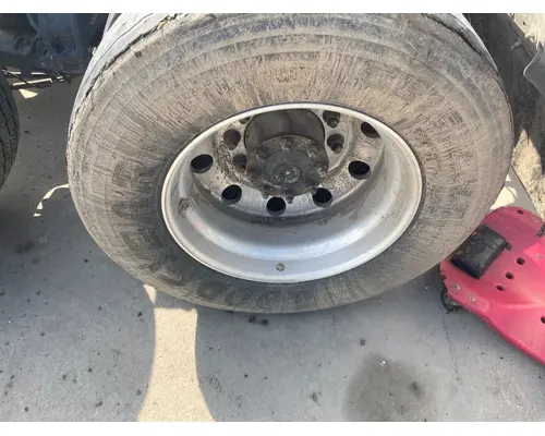 Pilot 22.5 ALUM Wheel