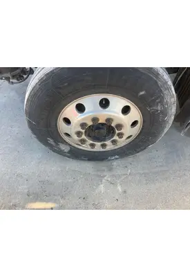 Pilot 22.5 ALUM Wheel