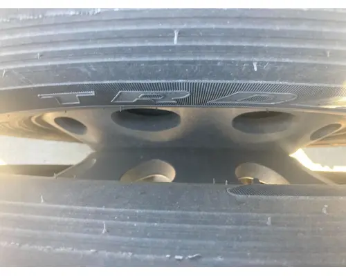 Pilot 22.5 ALUM Wheel