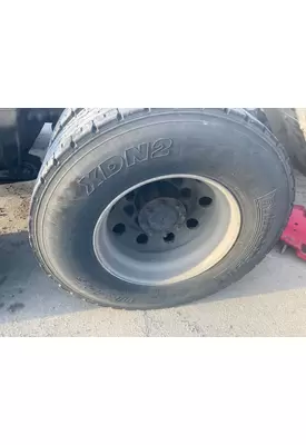 Pilot 22.5 ALUM Wheel