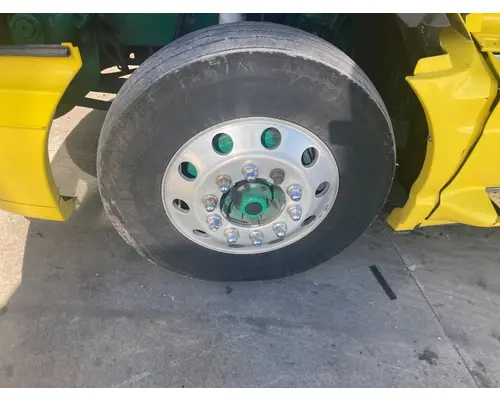 Pilot 22.5 ALUM Wheel