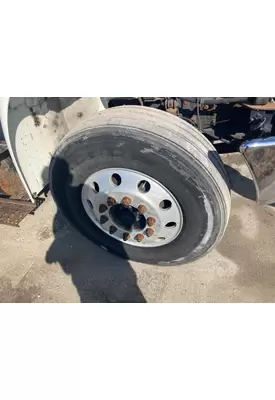 Pilot 22.5 ALUM Wheel