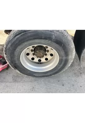 Pilot 22.5 ALUM Wheel