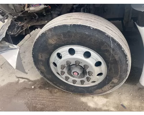 Pilot 22.5 ALUM Wheel