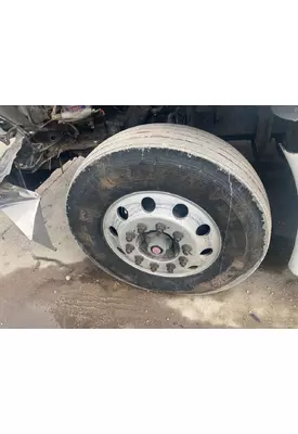 Pilot 22.5 ALUM Wheel