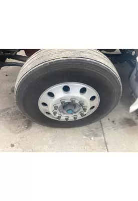 Pilot 22.5 ALUM Wheel