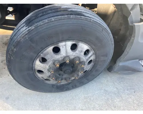 Pilot 22.5 ALUM Wheel