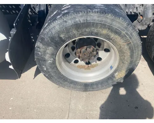 Pilot 22.5 ALUM Wheel