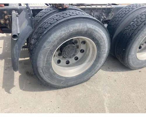 Pilot 22.5 ALUM Wheel