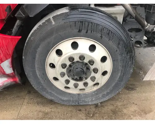 Pilot 22.5 ALUM Wheel