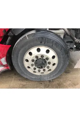 Pilot 22.5 ALUM Wheel