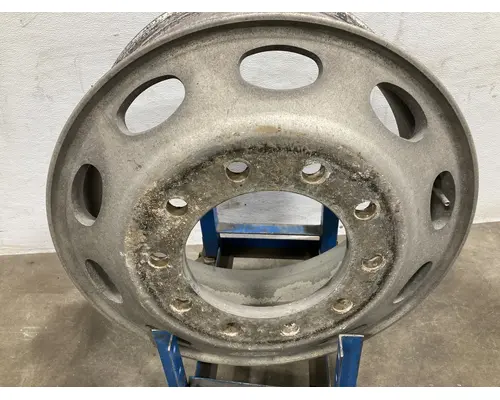 Pilot 22.5 ALUM Wheel