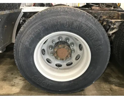 Pilot 22.5 ALUM Wheel