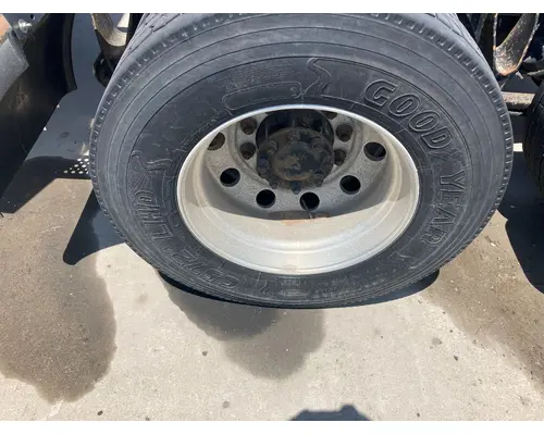 Pilot 22.5 ALUM Wheel