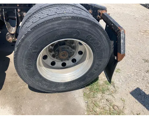 Pilot 22.5 ALUM Wheel