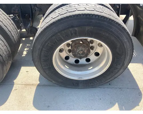 Pilot 22.5 ALUM Wheel