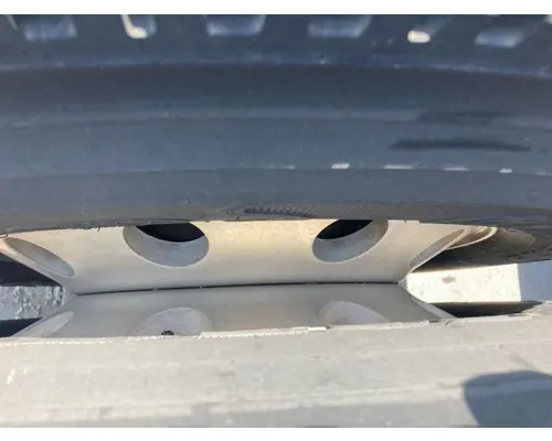 Pilot 22.5 ALUM Wheel