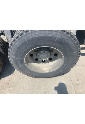 Pilot 22.5 ALUM Wheel