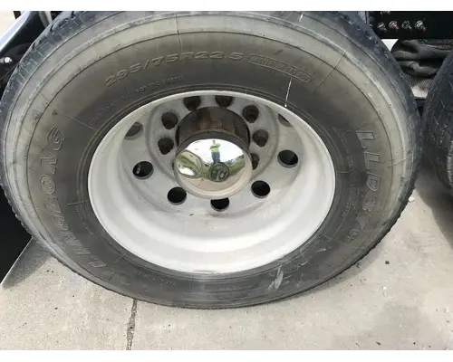 Pilot 22.5 ALUM Wheel