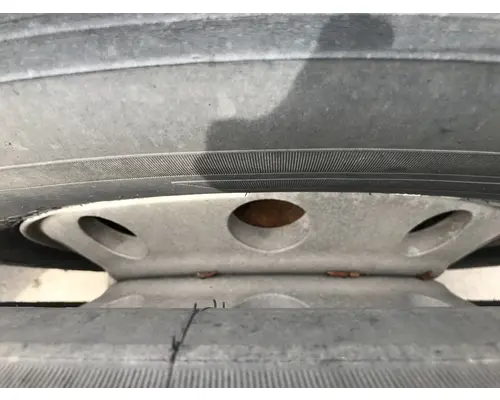 Pilot 22.5 ALUM Wheel