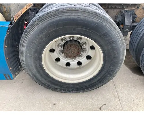 Pilot 22.5 ALUM Wheel