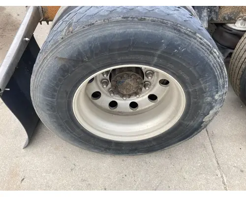 Pilot 22.5 ALUM Wheel