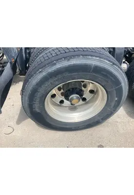 Pilot 22.5 ALUM Wheel