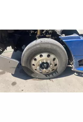 Pilot 22.5 ALUM Wheel