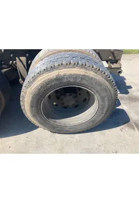Pilot 22.5 ALUM Wheel