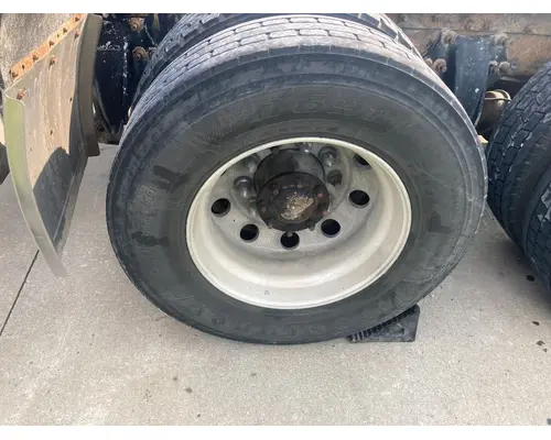 Pilot 22.5 ALUM Wheel