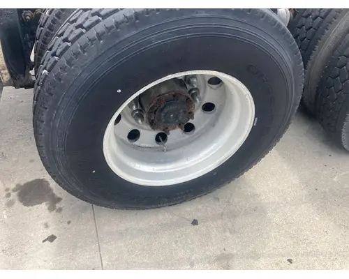 Pilot 22.5 ALUM Wheel