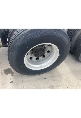Pilot 22.5 ALUM Wheel