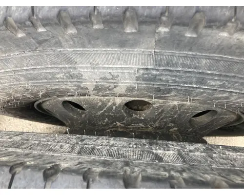 Pilot 22.5 ALUM Wheel