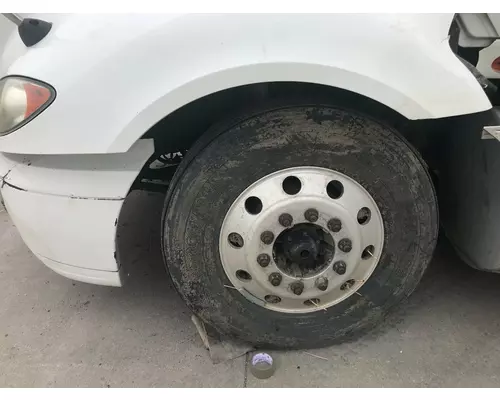 Pilot 22.5 ALUM Wheel