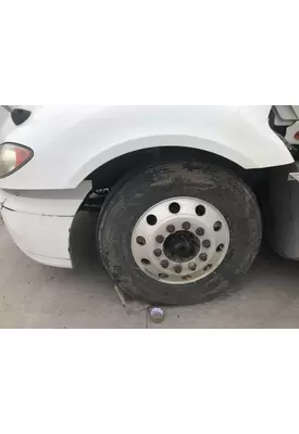 Pilot 22.5 ALUM Wheel
