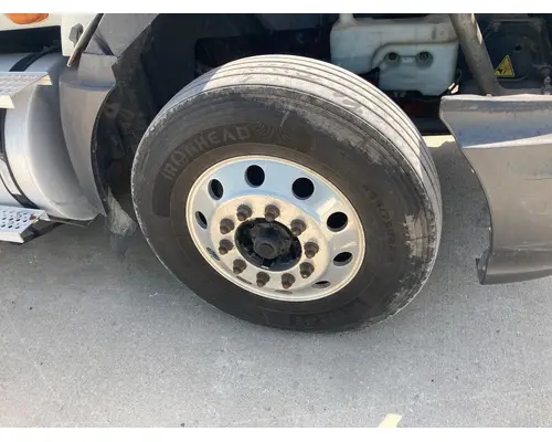 Pilot 22.5 ALUM Wheel