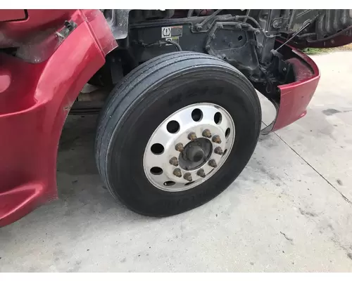 Pilot 22.5 ALUM Wheel