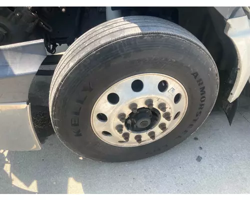 Pilot 22.5 ALUM Wheel