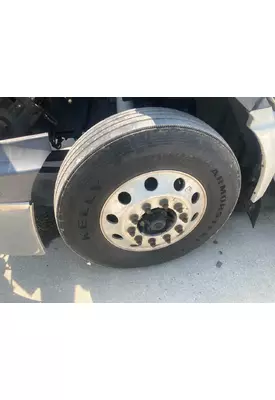Pilot 22.5 ALUM Wheel