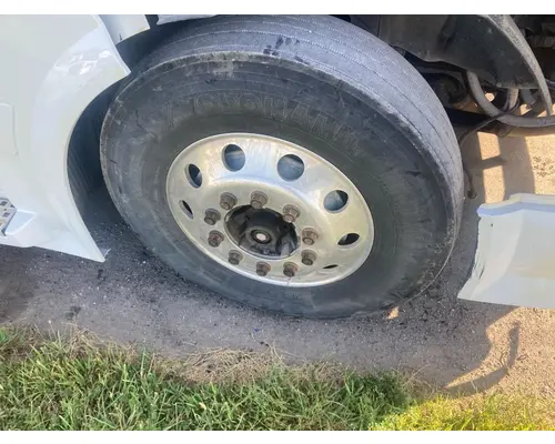 Pilot 22.5 ALUM Wheel