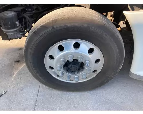 Pilot 22.5 ALUM Wheel