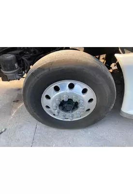 Pilot 22.5 ALUM Wheel