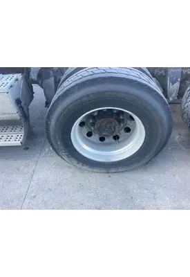 Pilot 22.5 ALUM Wheel