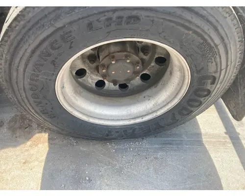 Pilot 22.5 ALUM Wheel