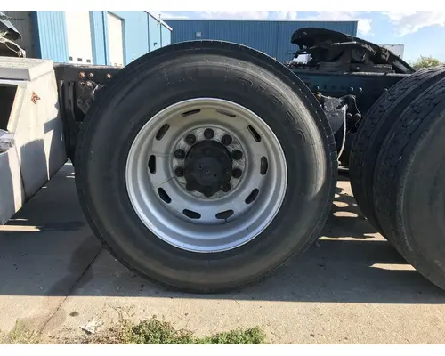 Pilot 22.5 ALUM Wheel